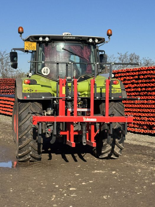 Aparat banda picurare