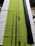 Lanseta match Pro T Global 3,60 m / 3-15 g
