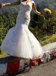 Rochie mireasa
