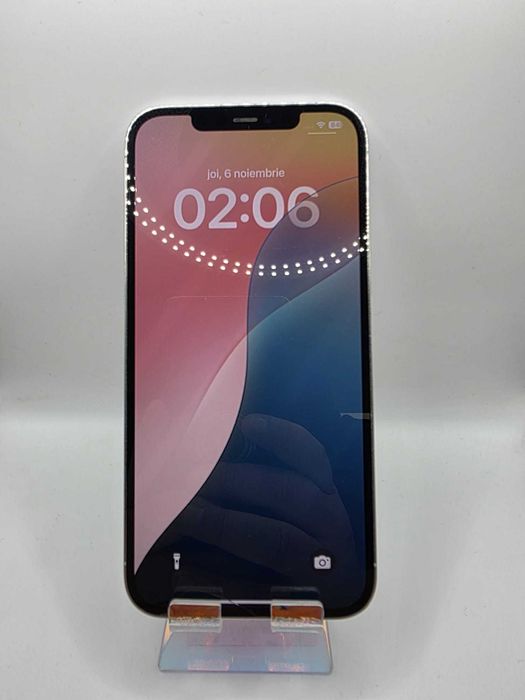 Iphone 12 Pro Max, MEM 128 GB, RAM 6 GB, Amanet Doamna Ghica,Cod 84786