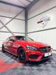 Mercedes-Benz C Primul proprietar / Stare perfecta / km reali