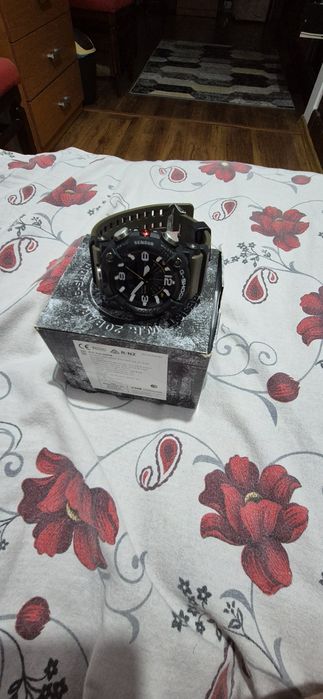 Ceas Casio G-Shoch