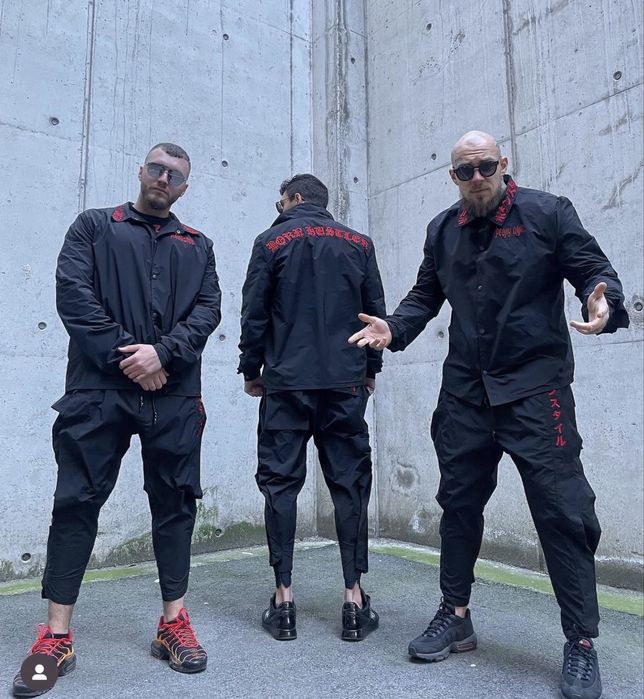 Дрехи Peony Style