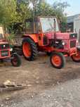 Tractor UTB Universal U650 anul 1994, functioneaza foarte bine