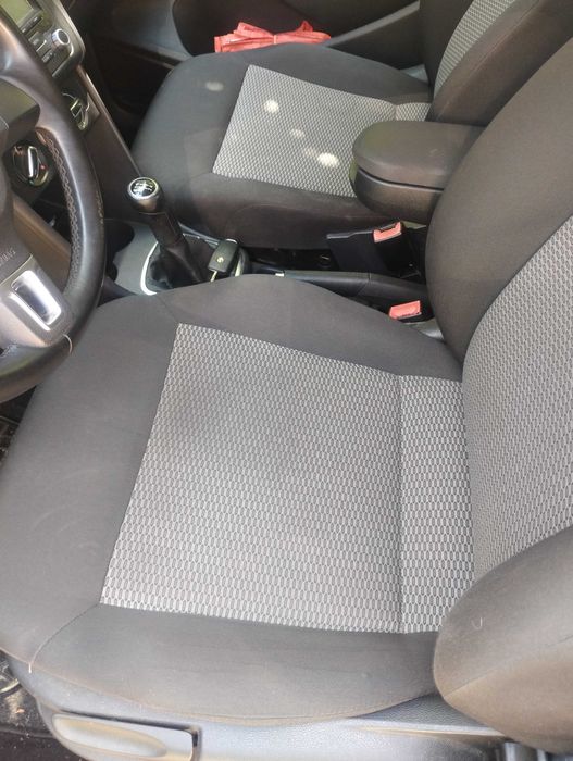 Vand volkswagen polo