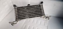 Radiator  ulei  BMW  K46 K47  S1000RR 2015- comenzi jante piese