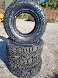 Goodyear Vrangler