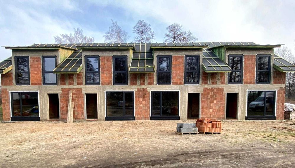 Geamuri Termopan, Tamplarie PVC – Ferestre și Uși