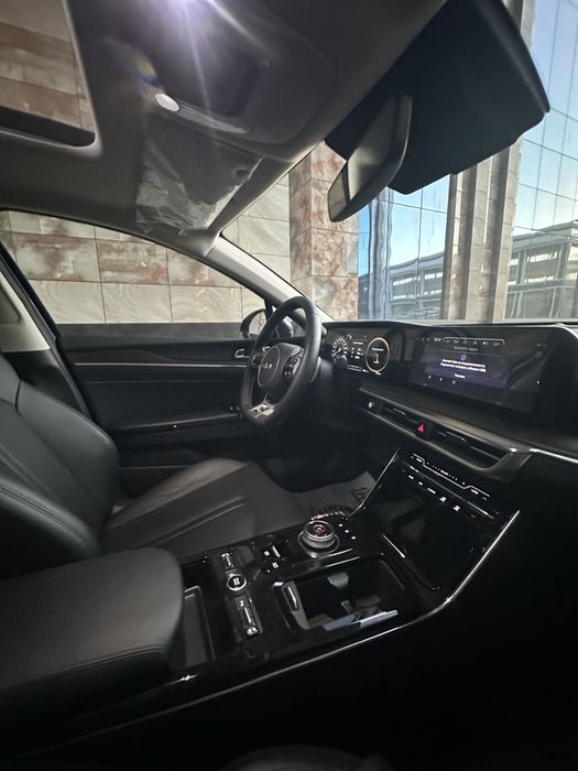 Kia k5 Premium 2025  Biznes Klas Full Pozitsya