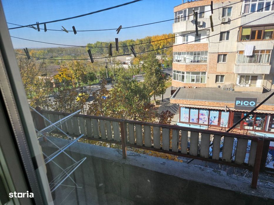 Inchiriez ap cu 3 camere zona Parc - Zoo