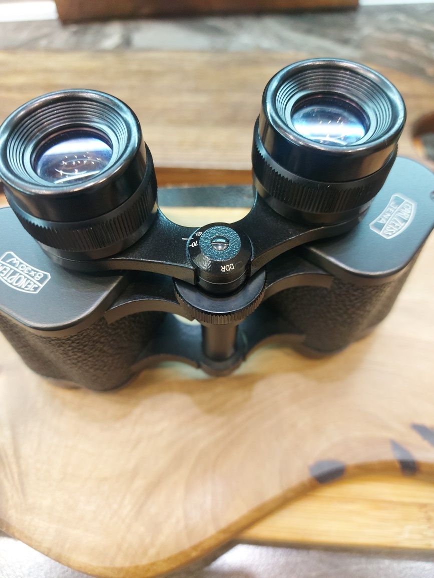 CARL ZEISS jenoptem 8×30 w