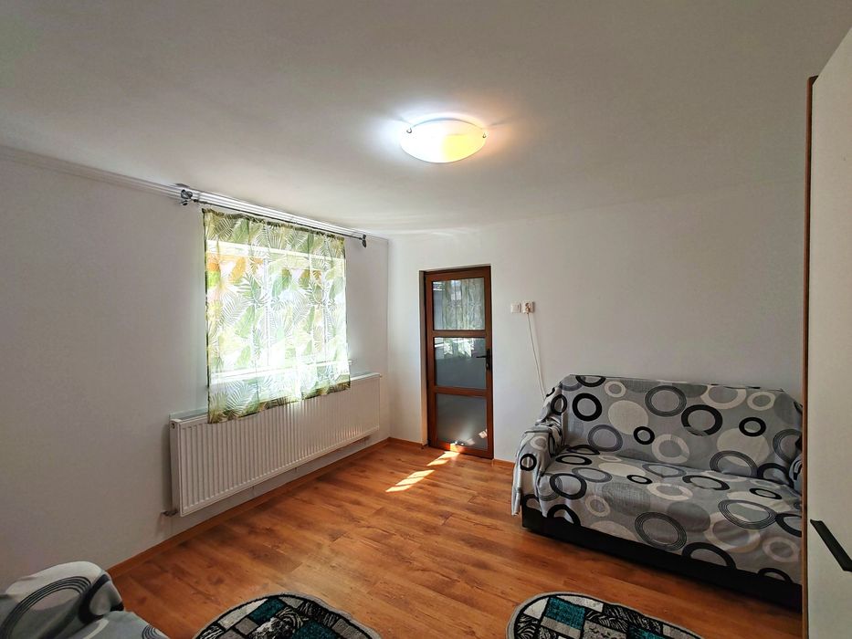 Ofer spre inchiriere casa zona Kamsas Constanta