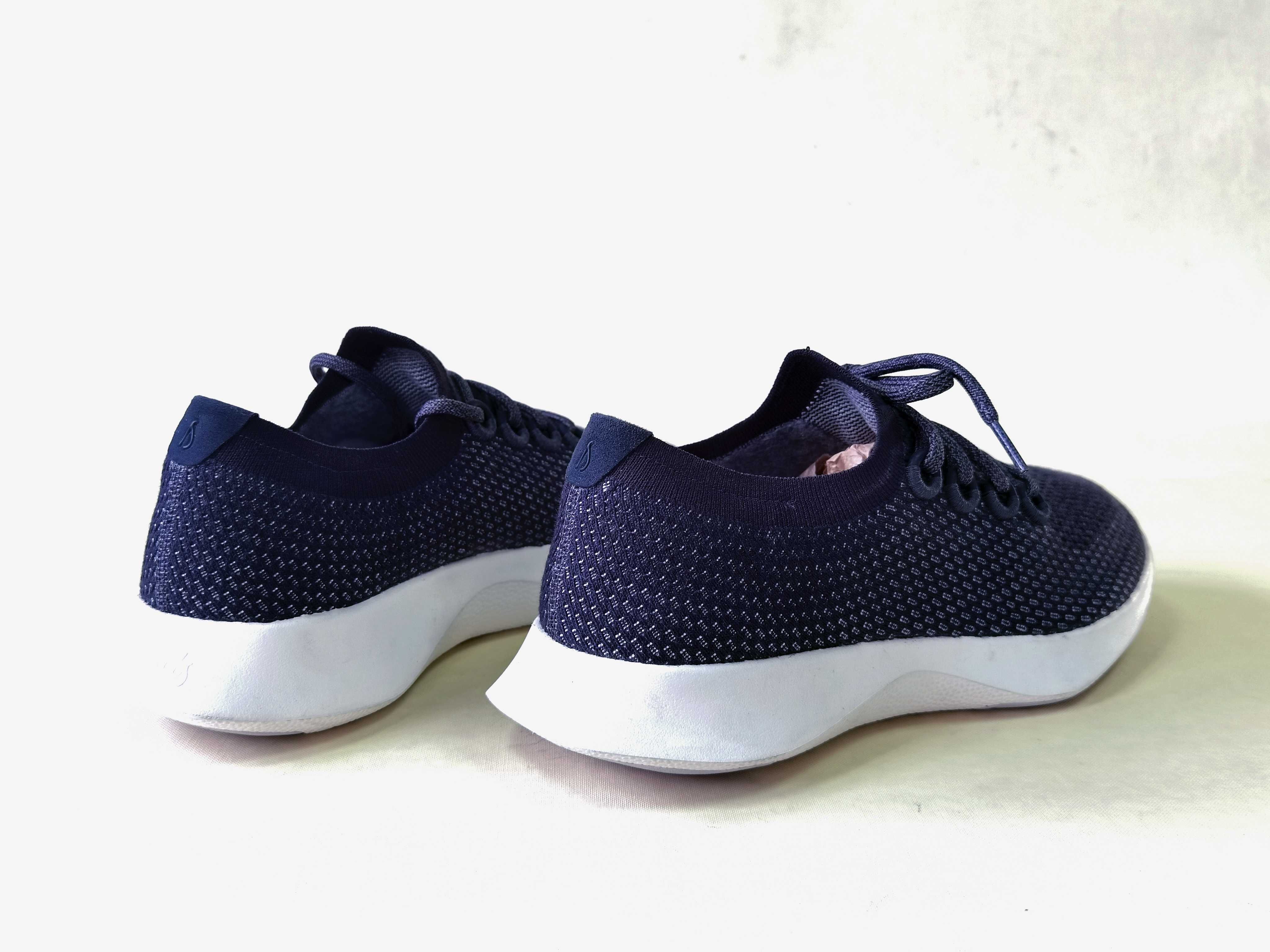 Adidasi LANA MERINO ghete 43 44 ALLBIRDS - Korea 750 Ron Mag Ca NOI