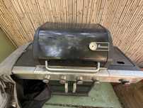 Gratar Landman Triton Max.
