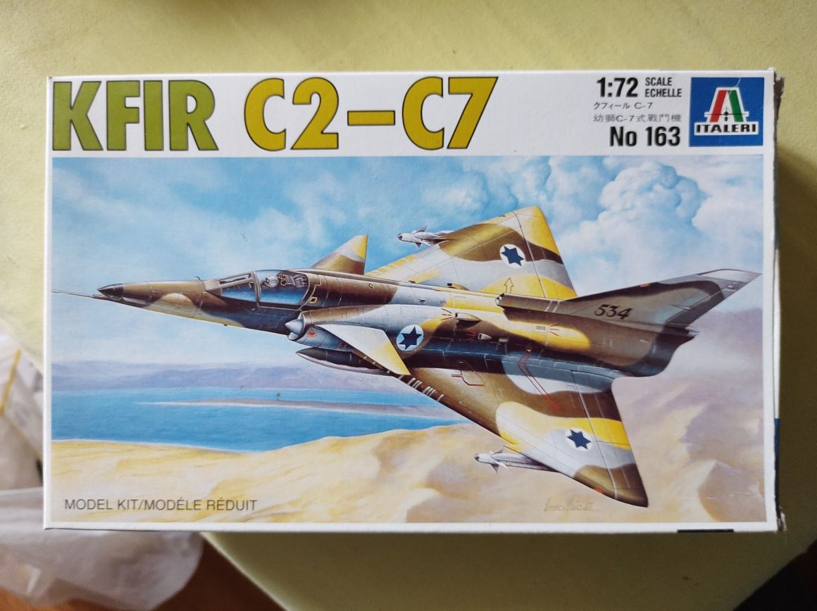 Kituri Modelism scara 1/72