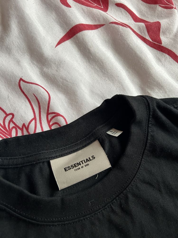 Tricou Essentials L