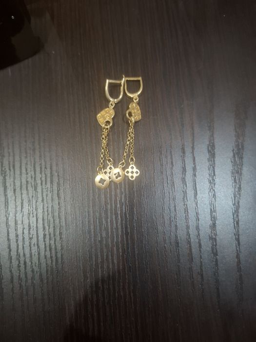 Золото 585 турк за гр