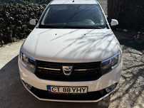 Logan 2018 diesel 15 dci