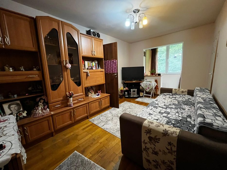 Apartament de vânzare