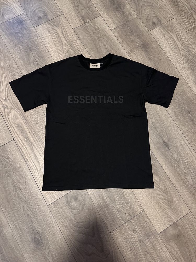 Tricou Essentials