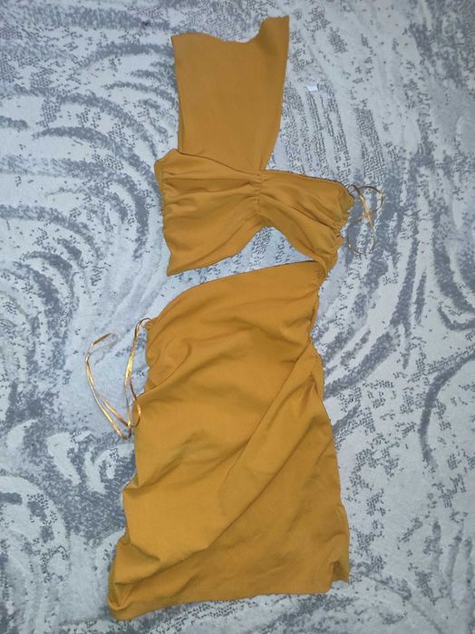 Платье женское коктейльное