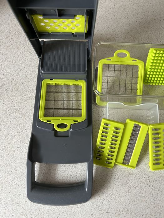 Feliator multifunctional/ Razatoare