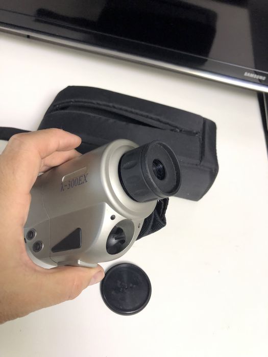 Monoclu Night Vision firma Luna germania nou bate 400m