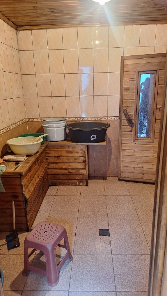 Продаётся часть дома. 3 комнаты, 92м², 3 сот