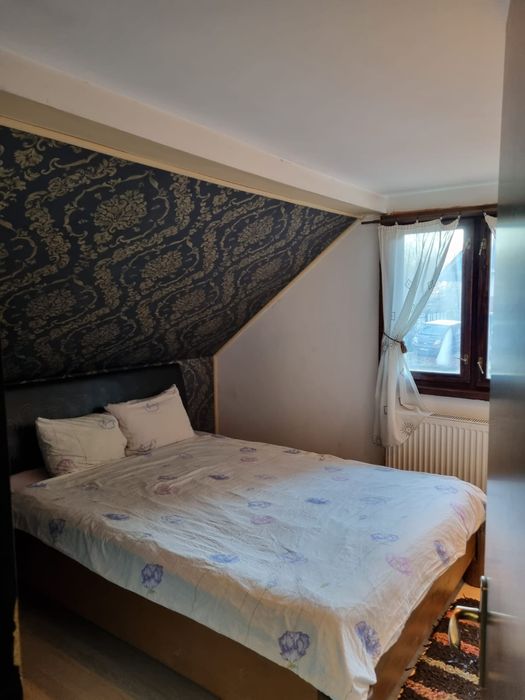 Cabana de închiriat de revelion