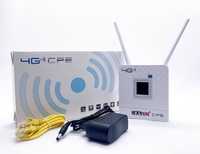 4G WiFi Router A9W