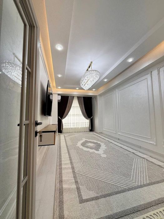 4 комнатная без глухих комнат в Новостройке с Лифтом Вокзал