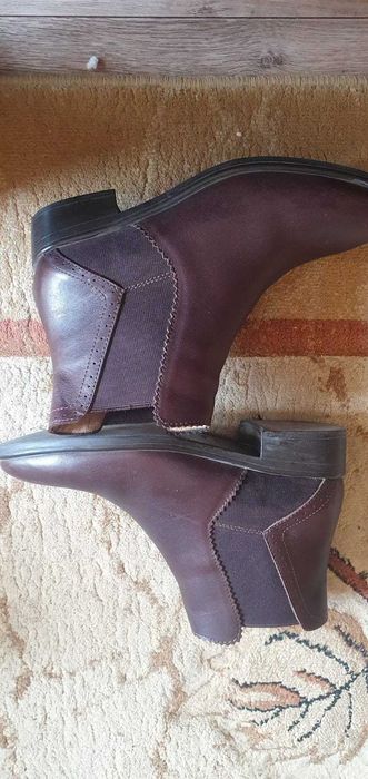 Ботильоны 38 размер