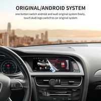 Navigatie Audi A5, 8 Core Android 10  1450 lei