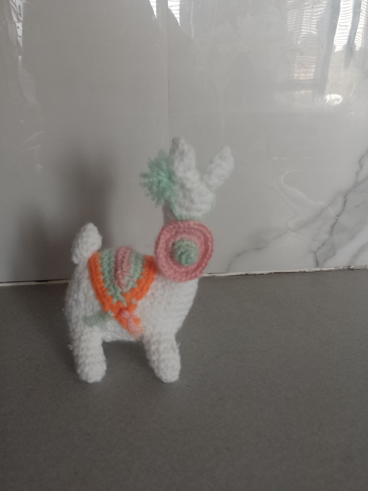 Плетени играчки (амигуруми)