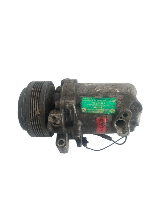 Compresor  AC 2.0D BMW 3 IV E46 1998 - 2005 OEM 64528386650