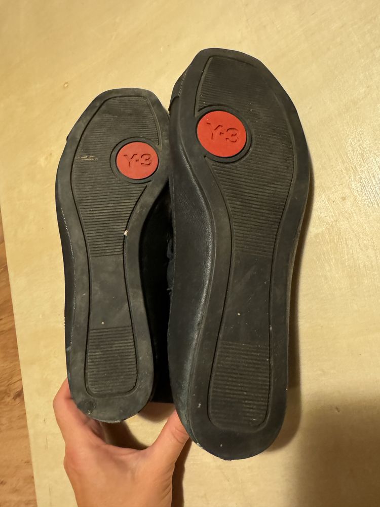 Дамски обувки Yohji Yamamoto за Adidas, 37