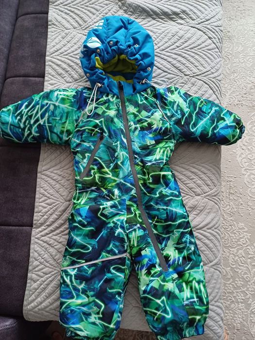 Продам комбенизон