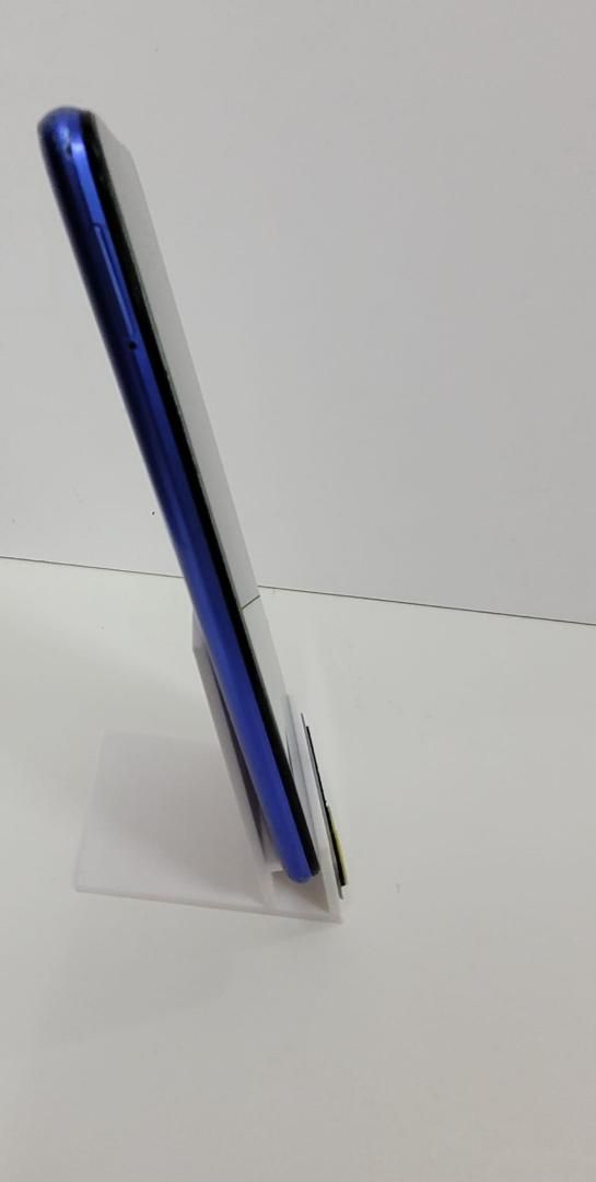 Telefon mobil Xiaomi Redmi 9T, Dual SIM, 128GB, 4G, Sunset Purple -P-