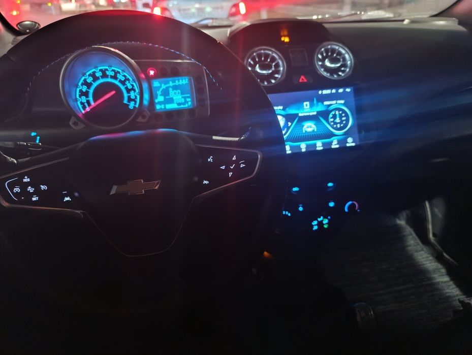 Spark arenda sotiladi