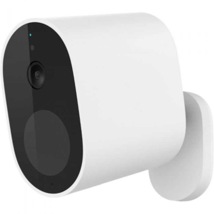 Kit 4 camere + router Xiaomi Mi Camera Outdoor