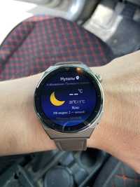 Huawei whatch 3 pro