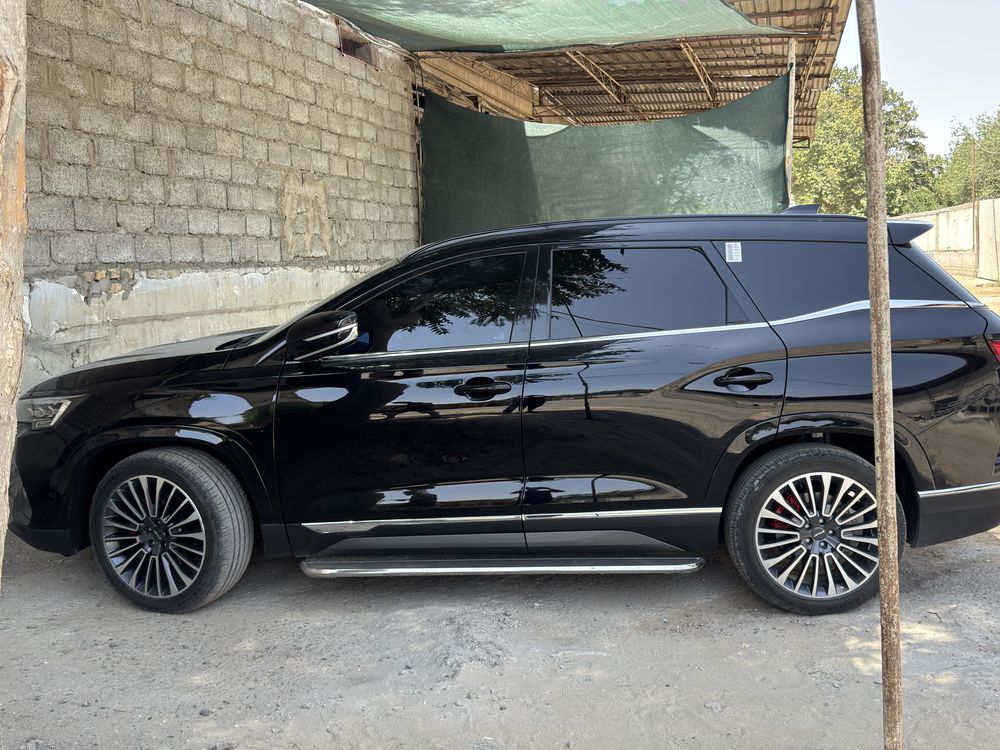 Jetour x95 t gdi350