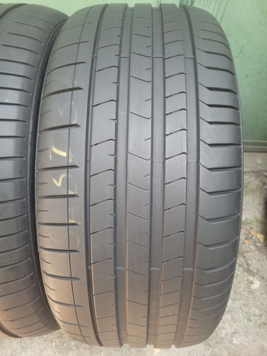 285 40 21 Anvelope de vară Pirelli