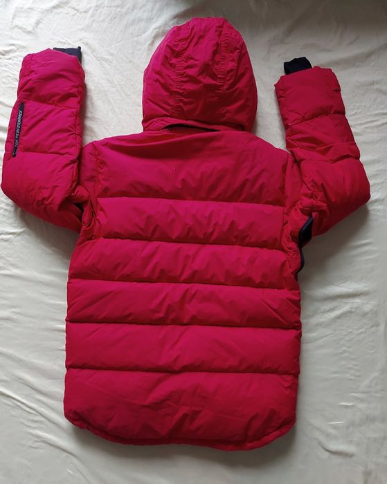 Peak Performance М48 ,мъжко пухено яке водоустойчиво