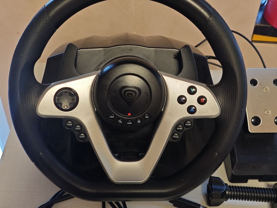 Волан Seaborg 400