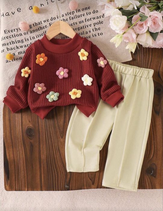 Детски комплекти за момиче