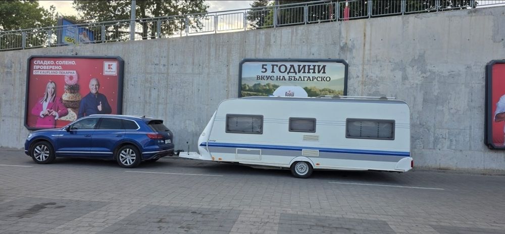 Rulota Hobby Prestige