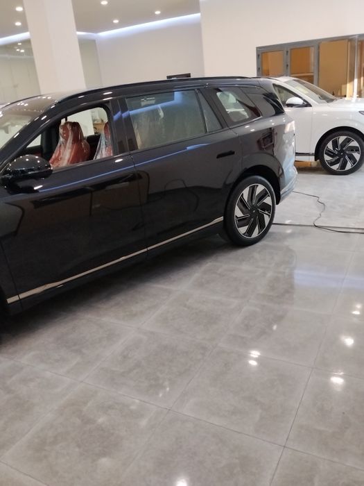 Dongfeng ep 008 Max
