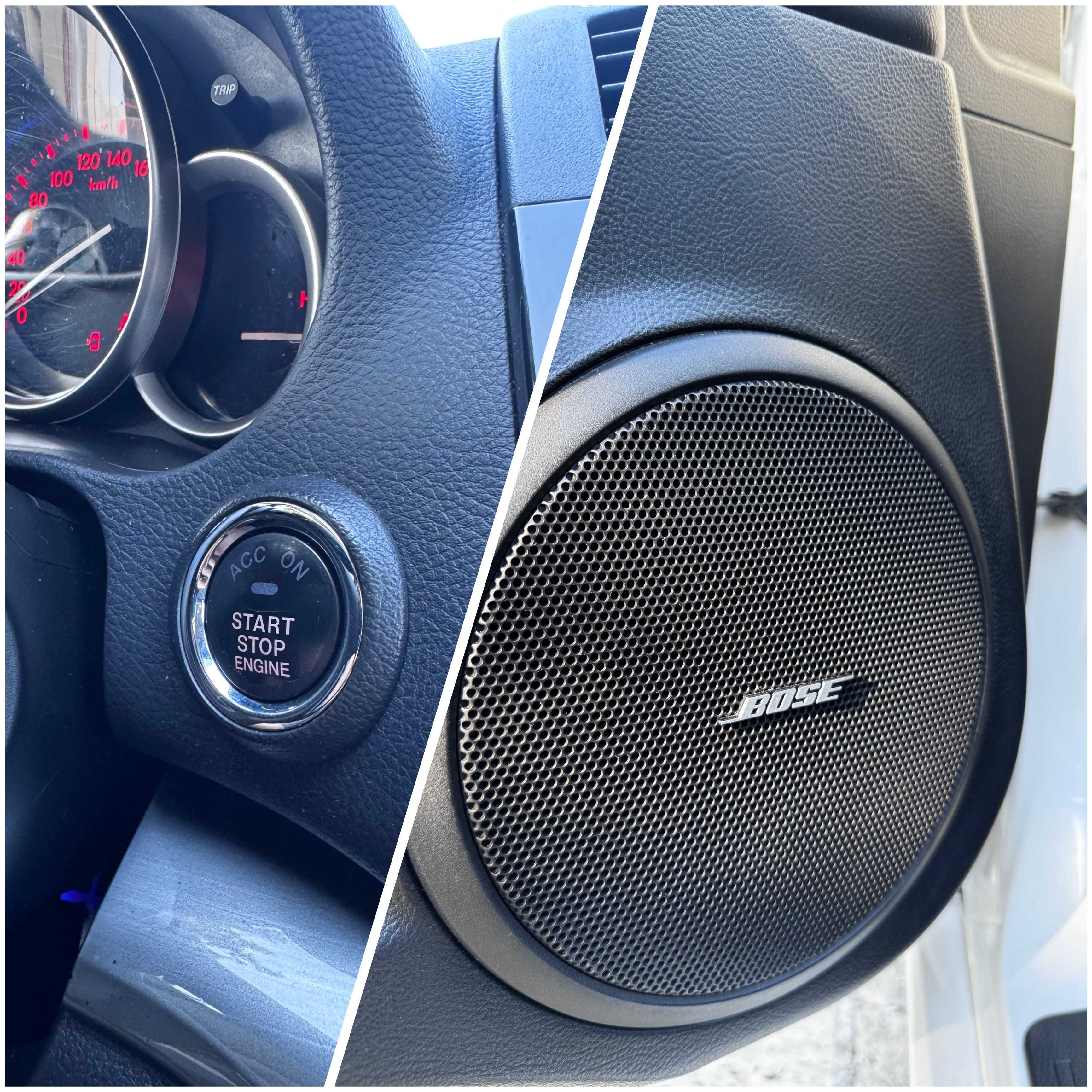 Mazda 6 УНИКАТ, 2.2CD, 180HP, Navi, Keyless, Bi-Xenon, Bose