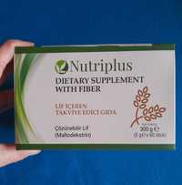Ofertă Farmasi Nutriplus‼️Supliment alimentar fibre 60 plicuri/cutie